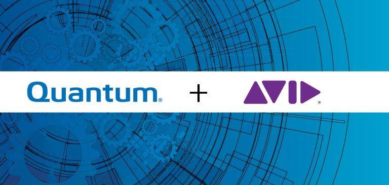 Las nuevas opciones de almacenamiento de archivos flexibles creadas por Avid y Quantum