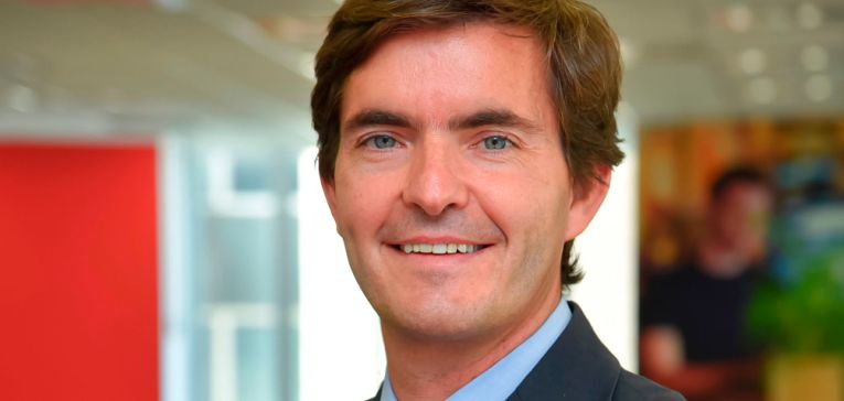 Nuevo Director de Marketing del sur de Europa para Lenovo EMEA