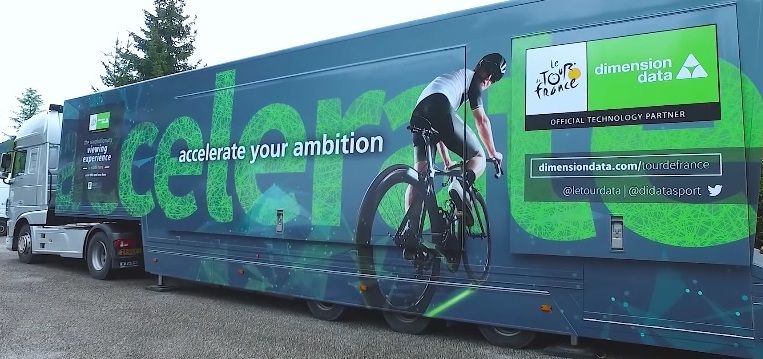 Dimension Data presenta el primer Centro de Experiencia de tecnología digital personalizado