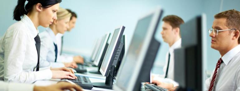 Crecen los contratos en el sector TIC, pero hay un déficit de empleados cualificados