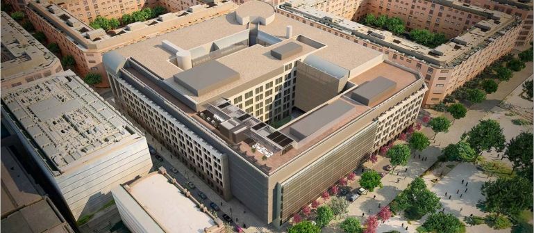 Amazon abrirá una nueva oficina corporativa de 12.000 metros cuadrados en Madrid