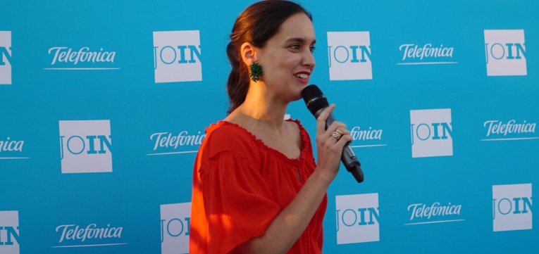 Telefónica y Qualcomm celebran un hackathon para impulsar la transformación digital