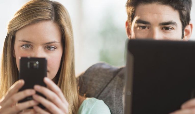 WhatsApp y la línea que marca el límite de la adicción