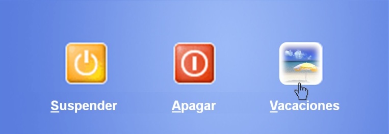 10 consejos para un cerrado por vacaciones seguro