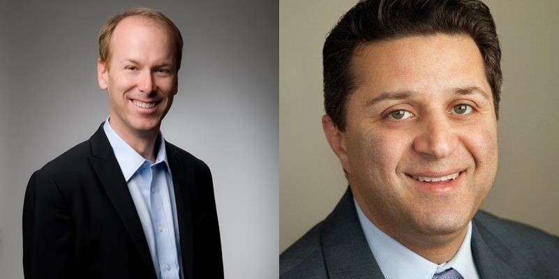 Forescout y AlienVault reconocidos como mejor solución NAC y mejor SIEM