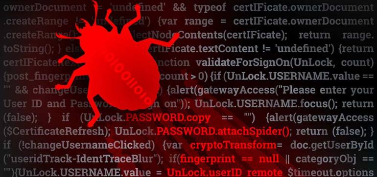 Las amenazas a redes corporativas aumentan un 61 por ciento en la primera mitad de 2016