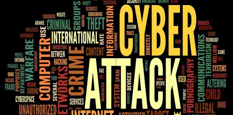 Reducir la oportunidad de los ciber ataques es la mayor prioridad