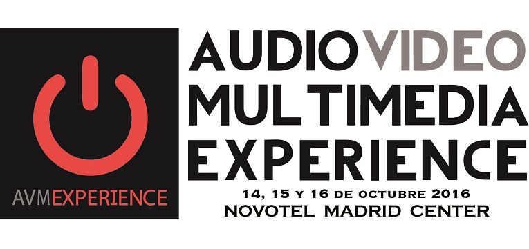 Los principales actores de la electrónica de consumo se dan cita en la segunda edición de AVME