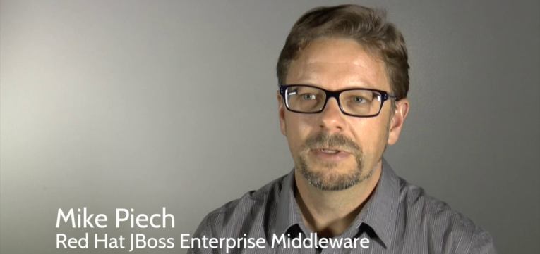 Red Hat presenta JBoss Data Grid 7, plataforma de análisis de datos en tiempo real