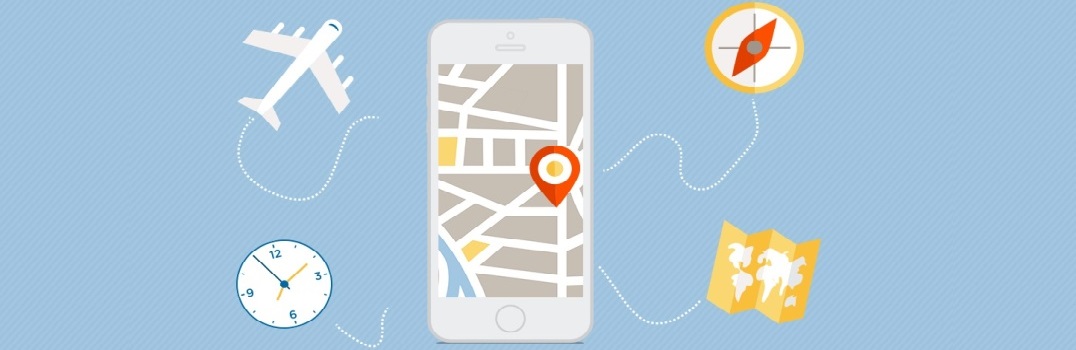 El móvil y las búsquedas online, claves para planificar las vacaciones
