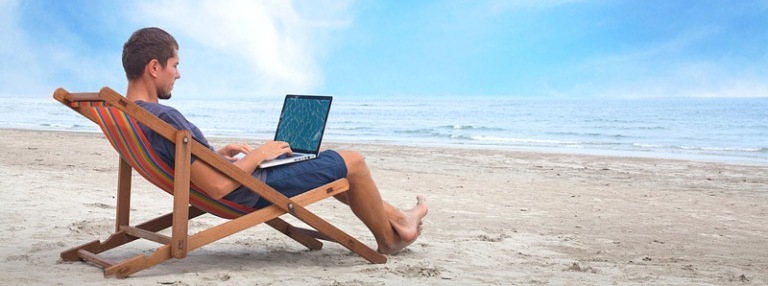 hayCanal.com descansa hasta Septiembre