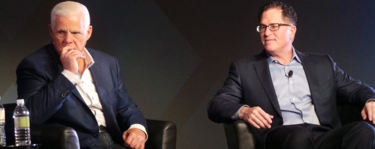 El cierre de la fusión entre Dell y EMC, previsto para el 7 de septiembre