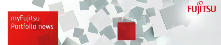 Fujitsu informará a sus partners de canal a través de myFujitsu Portfolio News