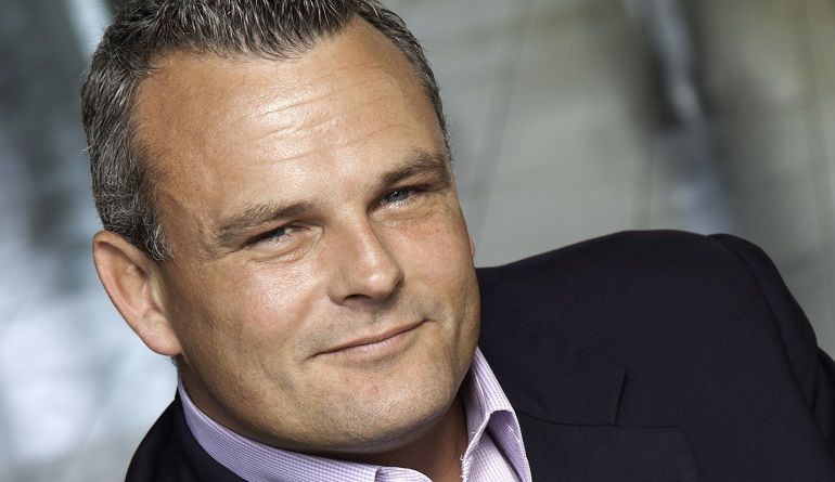 Midmarket Director en Avaya International