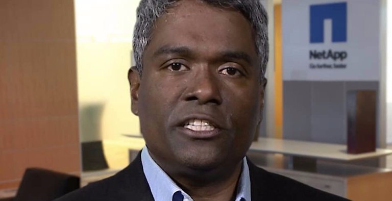 NetApp, reconocido como líder por Gartner en sistemas de estado sólido