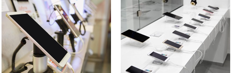 La compra de Smartphones nuevos en España produce 600.000 toneladas de CO2 al año