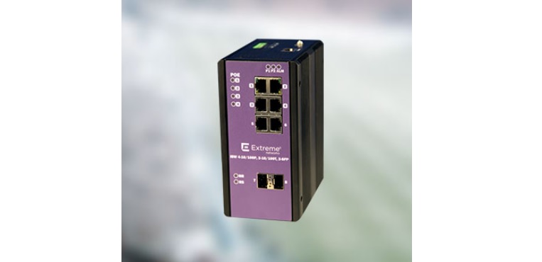 Gartner posiciona a Extreme Networks como visionario en soluciones de acceso LAN wireless/wired