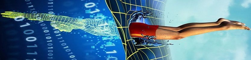 Poca preparación para la transformación digital