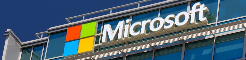 Despidos en Microsoft