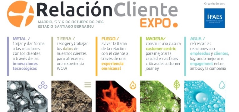 Presence Technology aborda los elementos diferenciales que transforman la experiencia de cliente