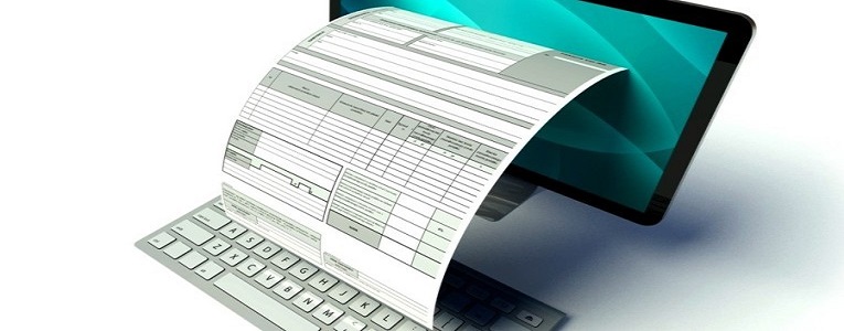 Uso y ahorro de la factura electrónica