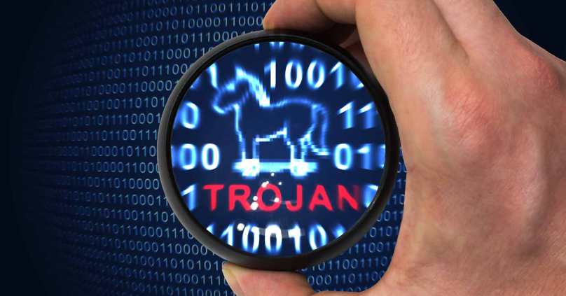 España abandona el Top 20 de países con mayor riesgo de infección troyana