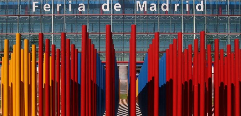 IFEMA garantiza con Veeam Software la disponibilidad de su infraestructura TI