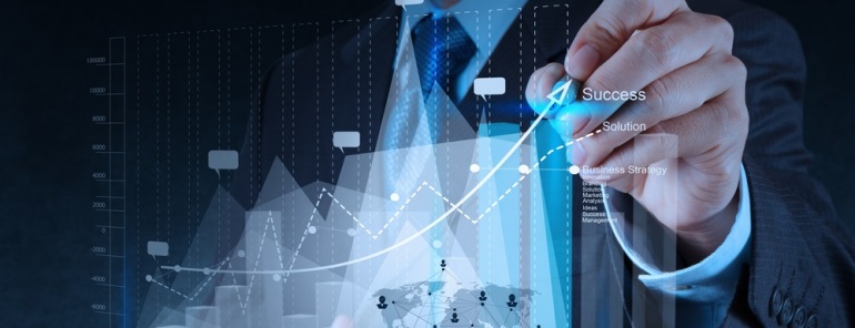 La transformación digital ayuda a impulsar el crecimiento en las organizaciones españolas