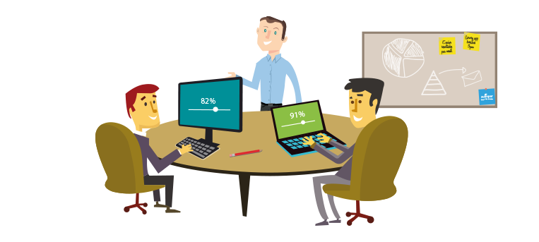 Claves para encontrar las mejores herramientas de trabajo online