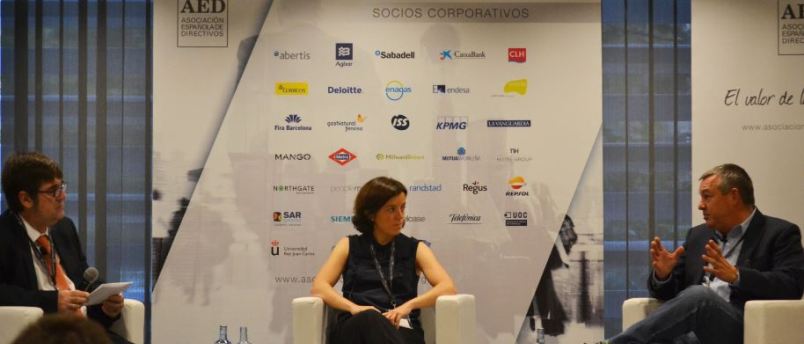 Fomentar el talento digital de los millennials es clave para ser un directivo digital