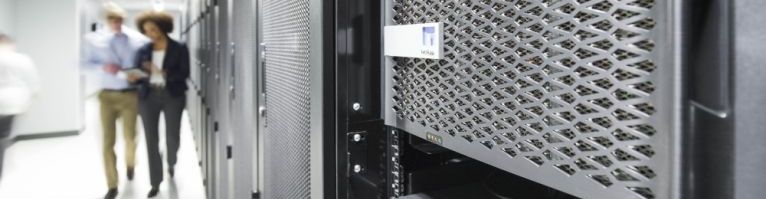 acens mejora la fiabilidad de los entornos cloud de sus clientes con tecnología de NetApp