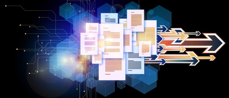 El Intercambio Electrónico de Documentos, EDI, ahorra tiempo y dinero al sector sanitario