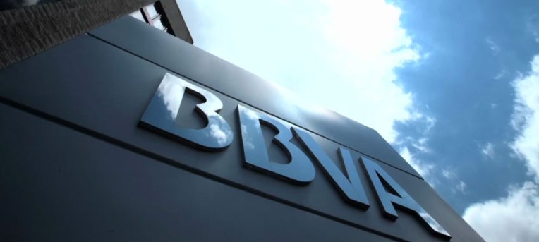 BBVA trabajará con AWS para acelerar su transformación digital