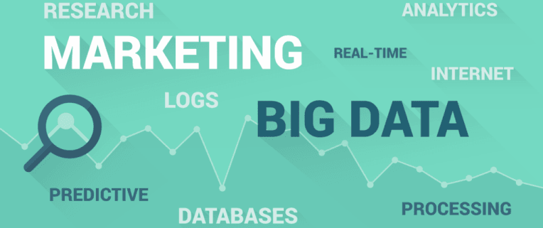 El Big Data no preocupa a los profesionales del marketing como amenaza para sus empleos
