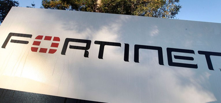 Fortinet aumenta sus ingresos en un 22 por ciento interanual